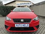 Seat Ibiza 1.0 TSI Style/Klimaaut./SH/DAB+/ 25.140 Km - Seat Ibiza: 14
