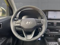 Hyundai i10 - Vorschau Bild 9