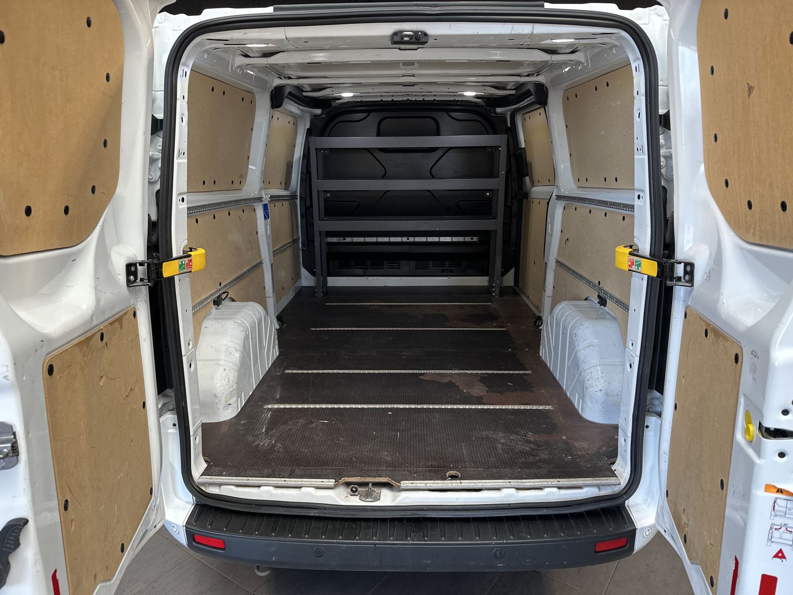 Fahrzeugabbildung Ford Custom 300 L2 NAV+BLUETOOTH+KAMERA+KLIMA+SHZ+ACC