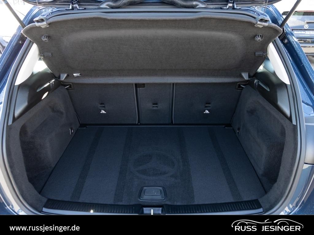 Mercedes-Benz B-Class 4M Progressive *LED*Cam*Pano*ParkA*MBUX*, миниатюра 7