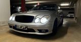 Mercedes-Benz E 55 AMG AMG - Mercedes-Benz E 55 AMG: Privatanbieter