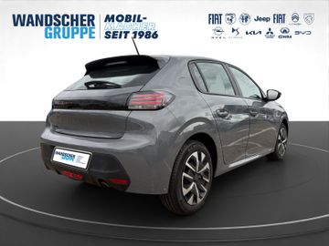 Peugeot 208 Active PT 100 Carplay+DAB+Bluetooth+Klima