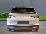 Skoda ENYAQ iV 60 Loft+AHK+Navi+Klimaautomatik+LED Hau - Skoda Enyaq: Iv