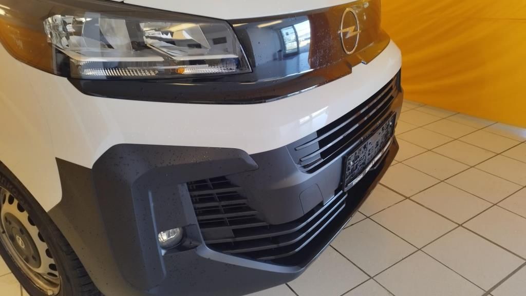 Erstes Annaberger Autohaus -  Opel Vivaro L2 Flexkabine Winter,City-Connect, - Bild 3