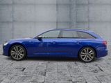 Audi A6 Avant 40 TDI QU STR 2xS-LINE 5JG+MATRIX+PANO - Audi A6 Gebrauchtwagen in Leipzig