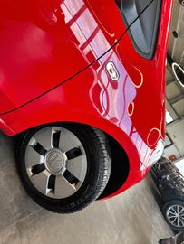 Volkswagen up! 1.0move up! *2.Hand*Klima*Navi*TÜV*TOP*