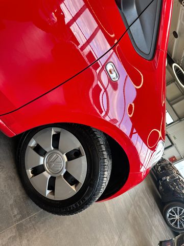 Volkswagen up! 1.0move up! *2.Hand*Klima*Navi*TÜV*TOP*