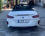 BMW Z4 sDrive30i M SPORT PAKET A M SPORT PAKET - gebrauchte BMW Z4 aus dem Jahr 2020