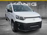Fiat Doblo Kasten / Multicab L2 100 kW - gebrauchte Fiat Doblo aus dem Jahr 2022