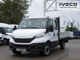 Iveco Daily 35S16D 3.0 DoKa, Pritsche, Klima, AHK - Iveco Nürnberg