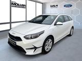 Kia Ceed_sw Vision 1.5T DCT7 Navi Kamera ACC Klima S - : Allradantrieb, Automatik