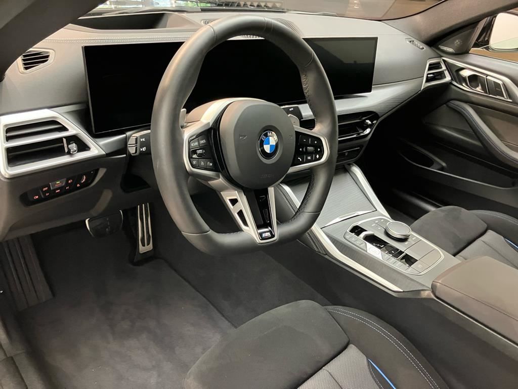 BMW 430 - Bild 25