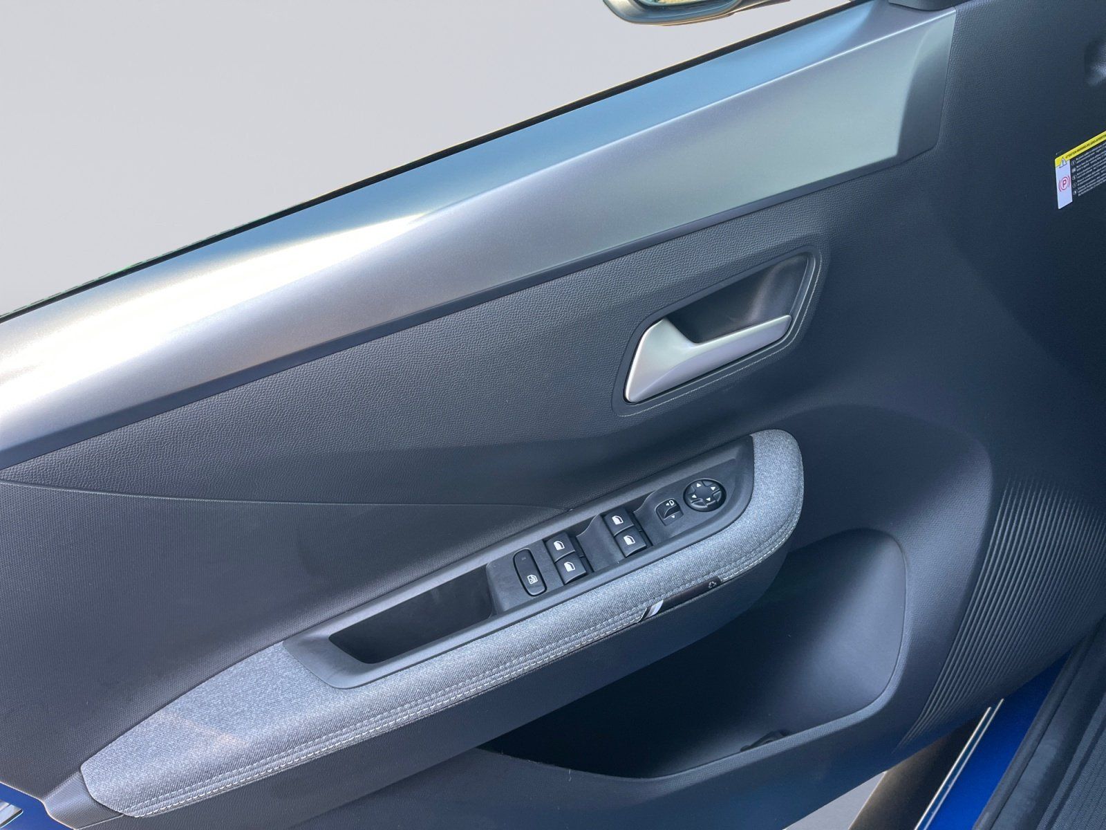 Opel Frontera - Bild 14