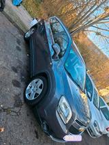 Chevrolet Orlando 2011 ,7 setzer - Chevrolet Captiva Kombi Gebrauchtwagen