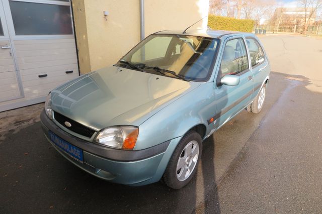 Ford Fiesta 1.3 44 kW Florida Klima