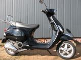 Vespa 125 S - VESPA 2007