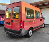 Citroën Jumper 2,8 HDI DPF,Klima,9 Sitzer - Citroën Jumper: 9