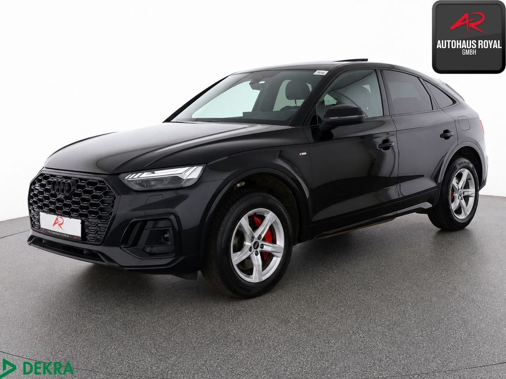Image of Audi Q5