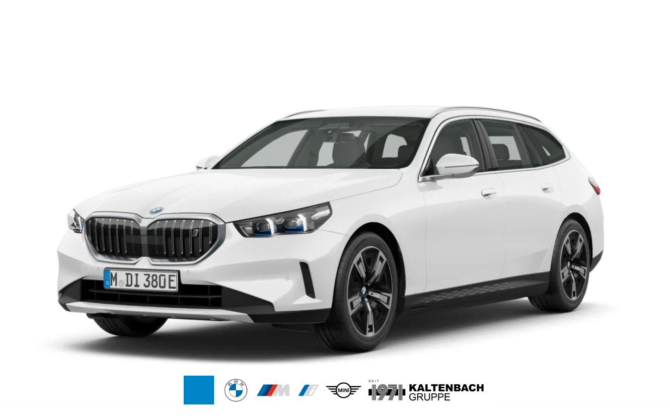 BMW i5 eDrive40 Touring *frei konfigurierbar*