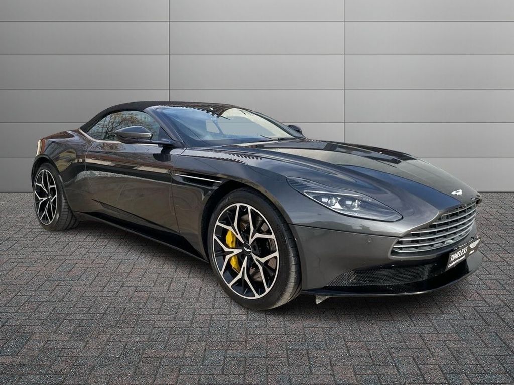 Image of Aston Martin Other