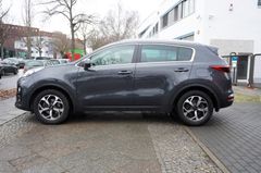 Fahrzeugabbildung Kia Sportage Vision 2WD LPG Navi Kamera AppleCarplay