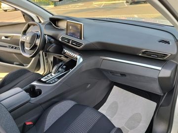 Peugeot 3008 - 12
