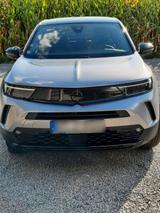 Opel Mokka - Opel Mokka: Kleinwagen