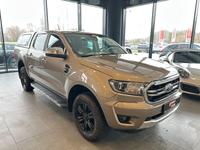 Ford Ranger Limited Doppelkabine 4x4