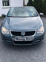 Volkswagen Eos 1.4 - gebrauchte VW Eos aus dem Jahr 2010