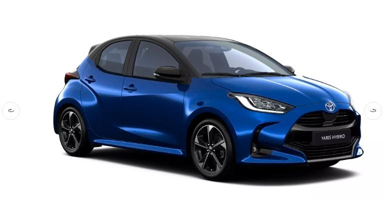 Toyota Yaris 1,5l Hybrid Lounge*Premium-Safety-Paket imagem 2