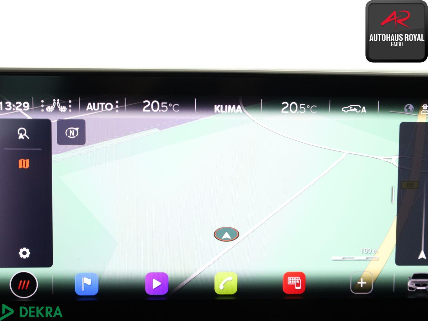 Cupra Leon ST 2.0 TSI VZ PANO,KESSY,ACC,AMBIENTE,1.HD, миниатюра 14