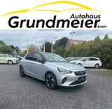 Opel Corsa F Electric Edition /Allwetter/Sitzheizung - Opel Corsa: Electric