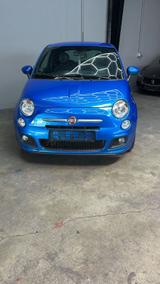 Fiat FIAT 500s / 105 PS / EZ 2014 - Fiat 500S aus 2014