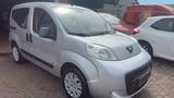 Peugeot Bipper Tepee(steyle)Scheckheft" - Peugeot Bipper Tepee