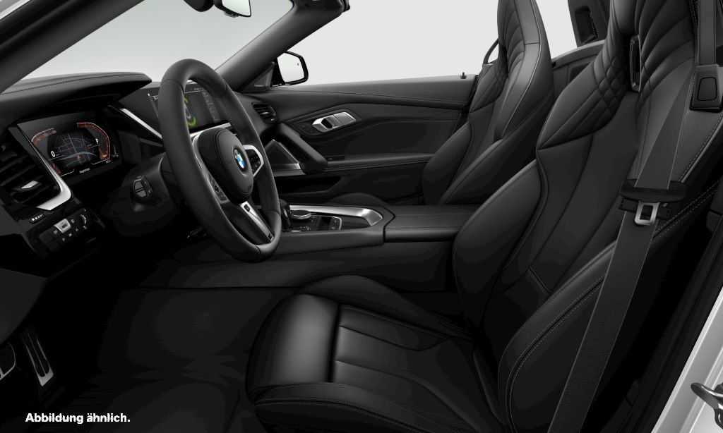 BMW Z4 - Bild 4