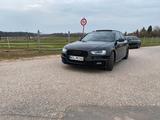 Audi A4 Avant SLine quattro  Pano* Autom*AHK TÜV - Audi A4: Sline