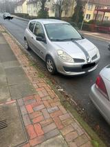 Renault Clio 3 zu verkaufen! - Renault Clio Gebrauchtwagen in Oldenburg