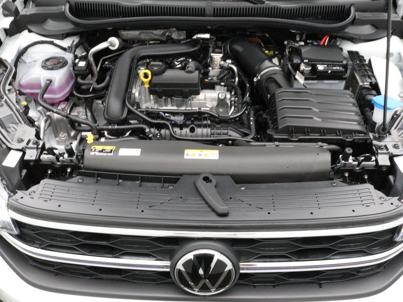 Volkswagen Taigo - Bild 19