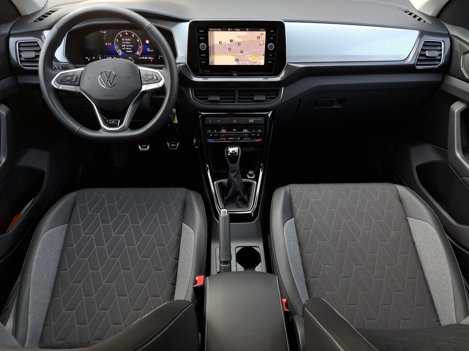Volkswagen T-Cross - Bild 16