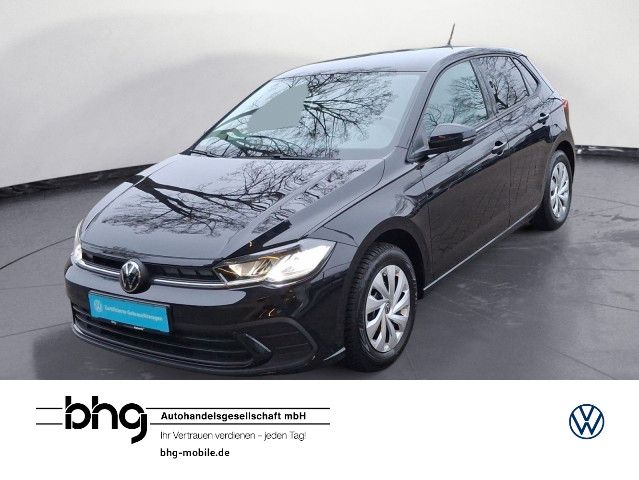 Volkswagen Polo 1.0 TSI IQ.Drive ACC Sitzhzg AirCareClimatr