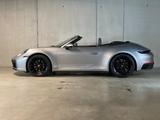 Porsche 992 (911) Carrera Cabrio | Leder schiefergrau | - Porsche: Cabrio, 911 Sc