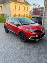 Renault Captur TCe 90 Intens*TÜV NEU*Navi*Tempomat*EURO6 - Renault Captur: Von Privat