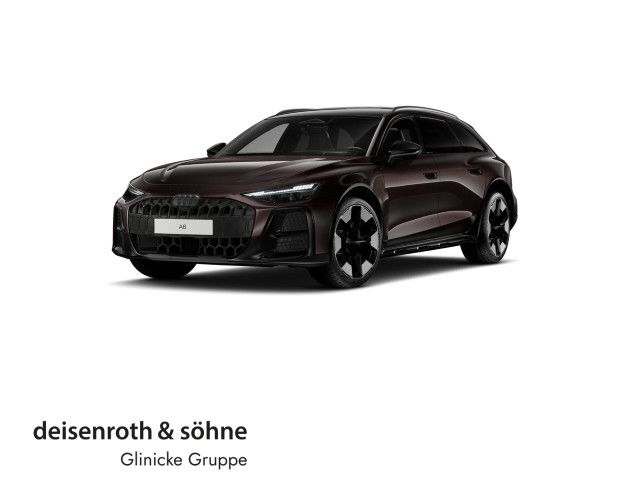 Image of Audi A6 Allroad