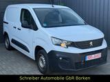 Peugeot Partner Premium L1 NAVI TEMPOMAT KLIMA 3-SITZE - Peugeot Partner aus 2022