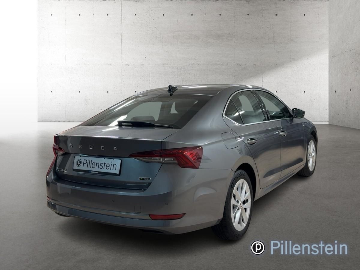 Skoda Octavia - Bild 4