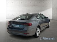 Skoda Octavia - Vorschau Bild 4