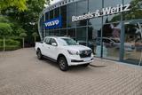 DFSK Rich 6 AHK Sitzheizung LUXURY 4X4 AUTOMATIK - DFSK Rich 6 SUV