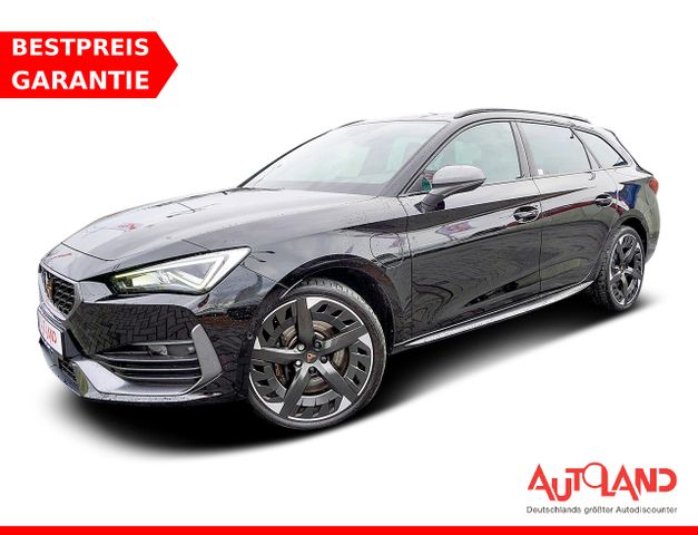 Cupra Leon Sportstourer 1.4 e-HYBRID DSG ACC LED Navi