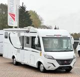 Pilote G 740 GJ Sensation*Bugausbau*Automatik*SAT*Solar - Offers matching your search criteria