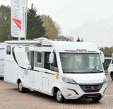Pilote G 740 GJ Sensation*Bugausbau*Automatik*SAT*Solar - Pilote Diesel Integrierter